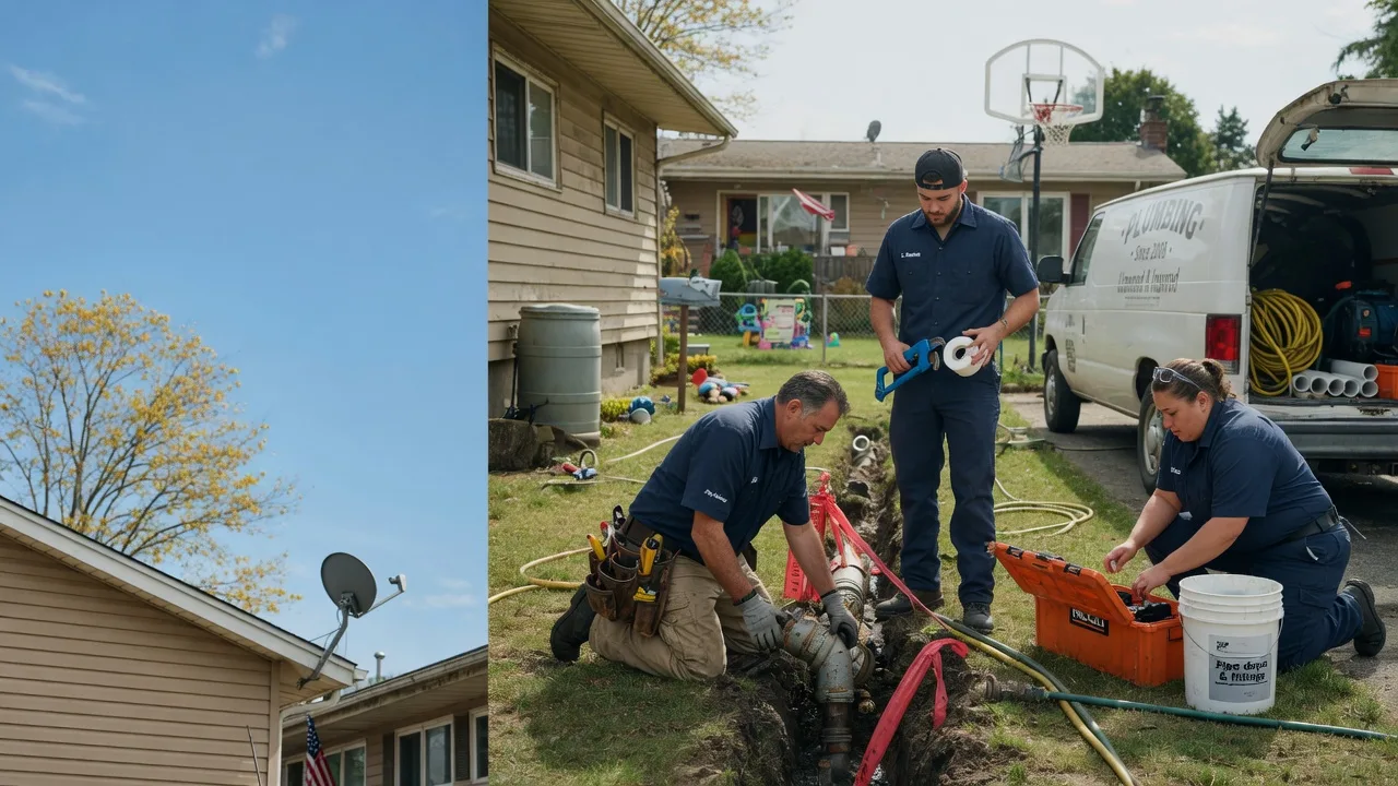 Garbage Disposal Replacement in Kingsland, TX near me
